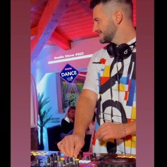 enkos7 - Exclusive RadioShow #023 @dancecity4you