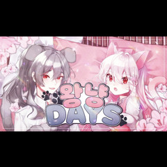 【 꽃감이 X 김규식】 - 『 왕냥 days 』 ( cover )