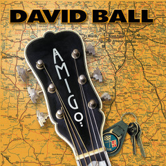 Stream I've Got My Baby on My Mind (Bonus Track) by David Ball | Listen  online for free on SoundCloud