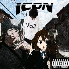 Icon (prod.LuviBeats)