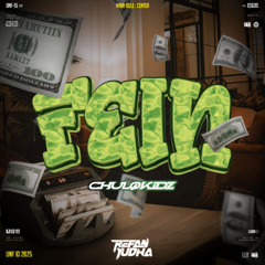 FEIN A6 ( REFAN YUDHA X CHULOKIDZ ) #BRIKBIT