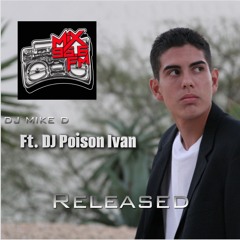 Released Birthday Party Ft. DJ Poison Ivan