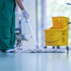 Sanitize [+rush]
