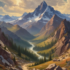 WHISPERS OF THE WIND (DJ DENO)