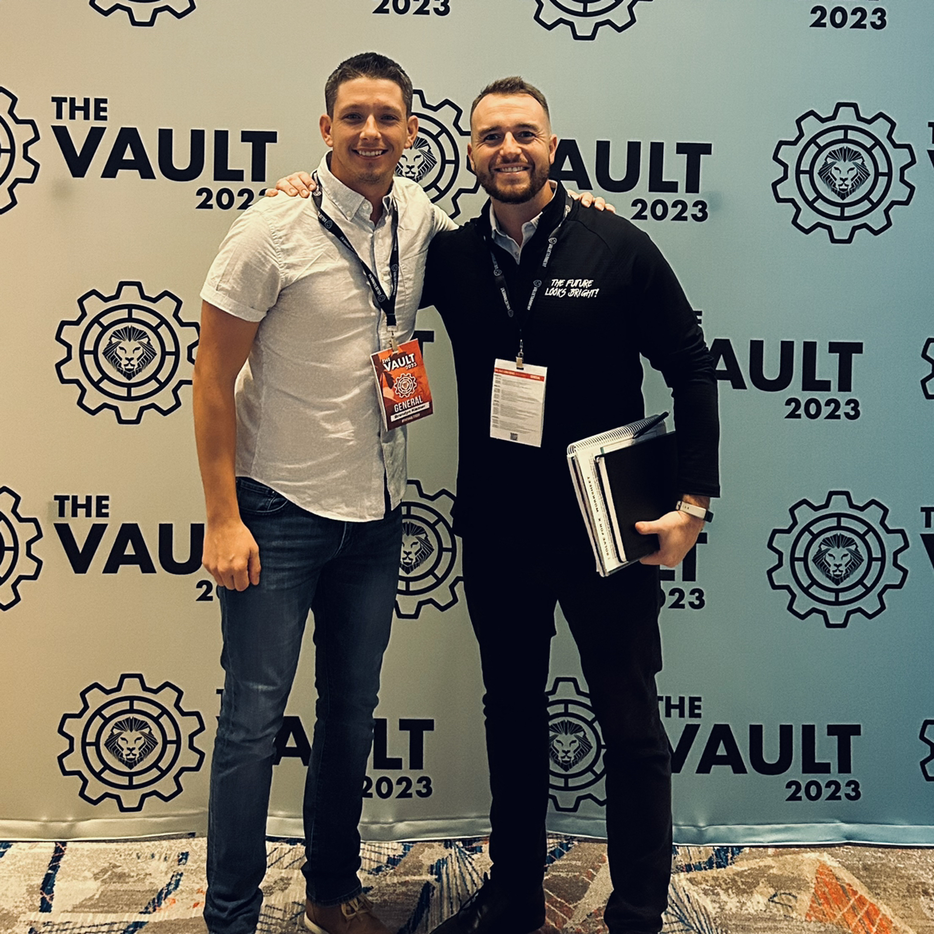 The Opportunity Day Podcast