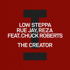 The Creator (Extended Mix) [feat. Chuck Roberts]