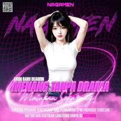 NAGAMENSLOT -  DJ BAS BETON SEMUA TELAH KU BERI BREAKBEAT DUTCH FULL BAS
