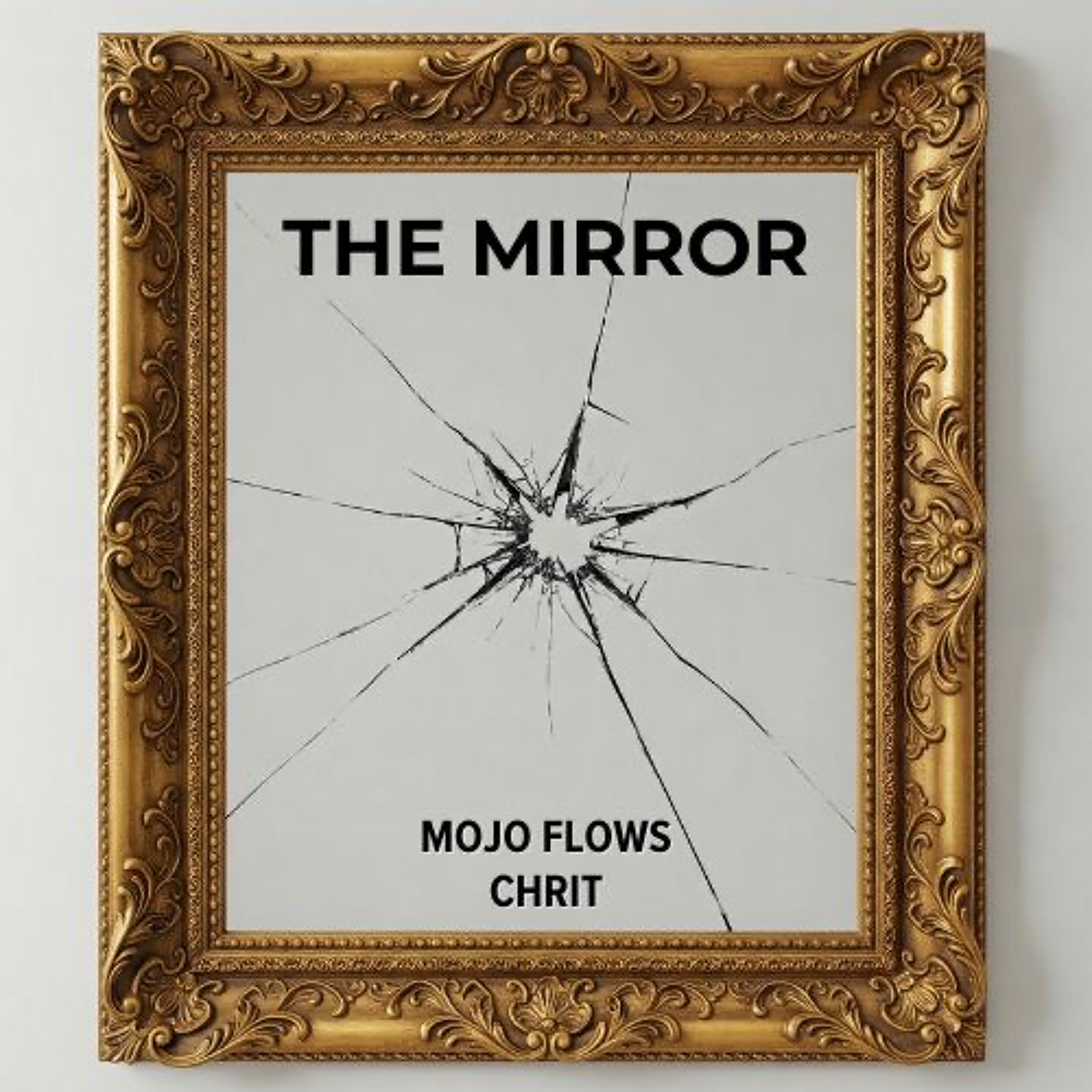 The Mirror episode artwork