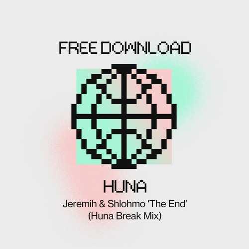 Jeremih & Shlohmo - The End (Huna Break Mix)