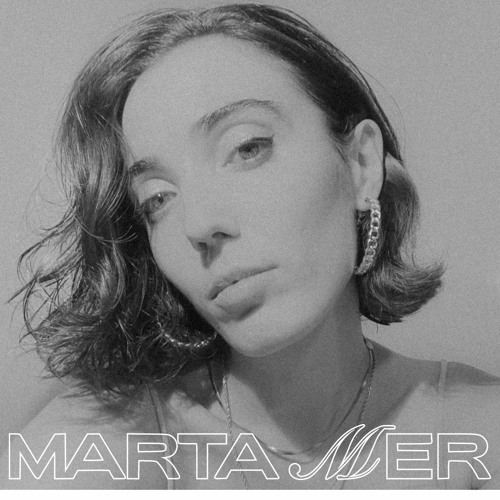 RBL 1st Anniversary - Marta Mer