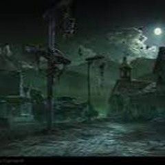 Ghost Town