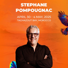 Live Set @xperienza Fest - Blu RadissonTaghazout Bay, Morocco - Part 1