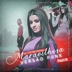Maravilhosa (Versão Funk)