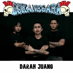 Darah juang