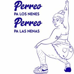 Perreo Mexa By Manu Navarro