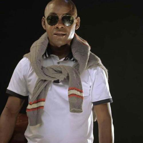 Zé Maria Neto - Zungulubé (Semba)