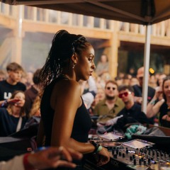 Blck Mamba live at Orbit Stage, Paradise City 2024