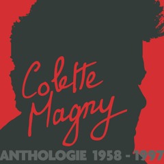 Stream Colette Magny music | Listen to songs, albums
