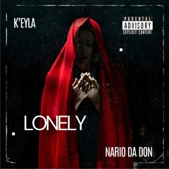 Lonely FT Nario Da Don