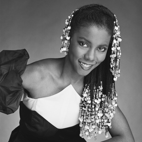 Patrice Rushen - Never Gonna Give You Up (Won't Let You Be)