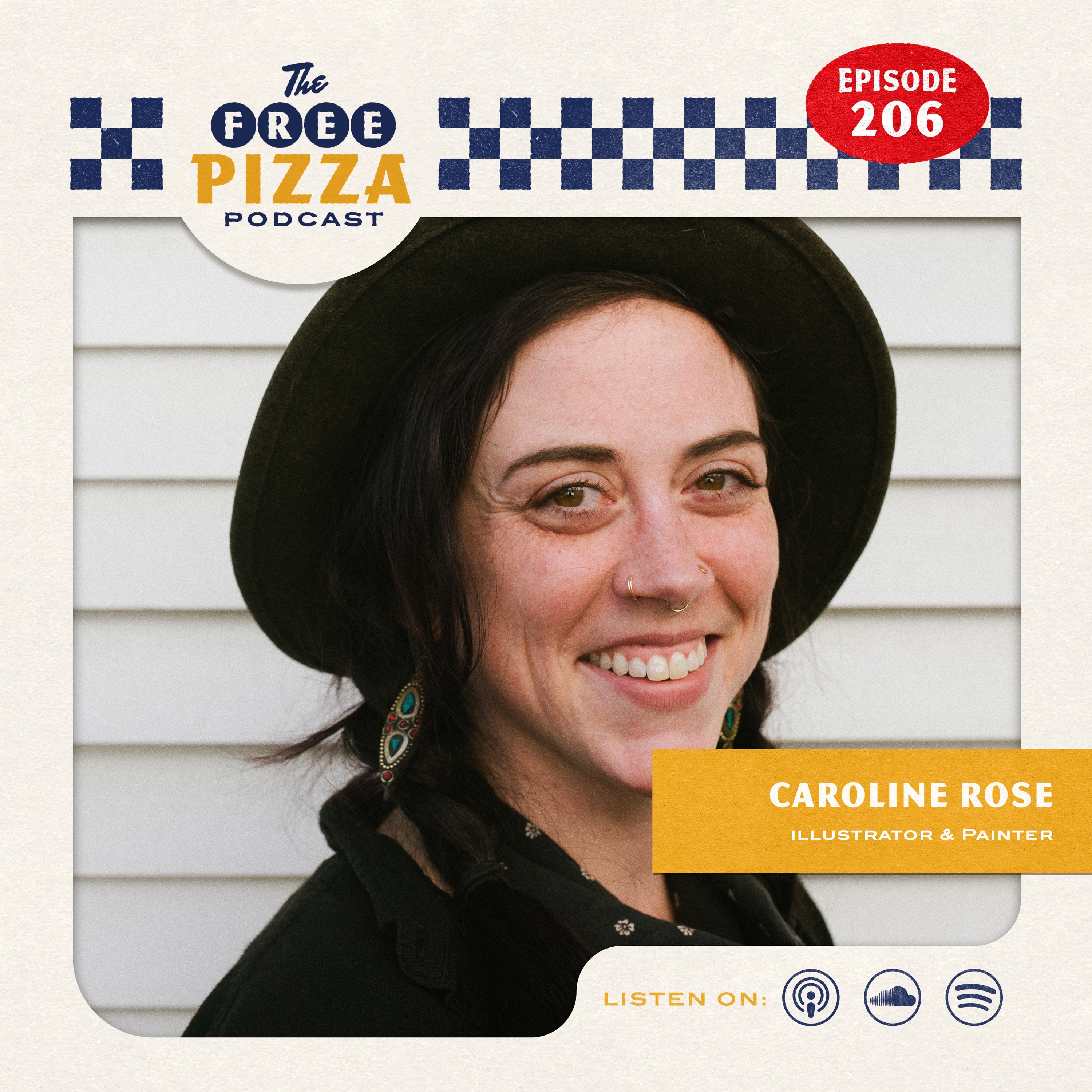Free Pizza