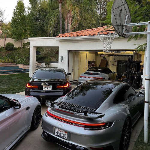 OBN Dev - Scam Jesus (432hz) Sped Up + Bass Boosted