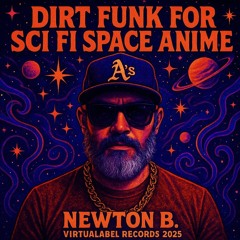 Cosmic Intro