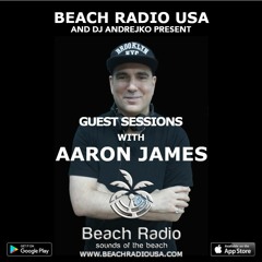 Beach-Radio.co.uk / Beach Radio USA Guest Sessions