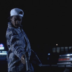 CHICOFRMGRAPE X GS CURRY X KuuGANG DEMON - HOOD CYCLE