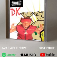 Dk Spaced Out