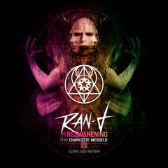 The Reawakening (Qlimax 2021 Anthem) (Extended Mix)