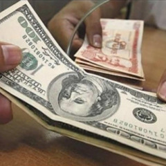 Sube el dólar y la inflación: “La letra entra con sangre”