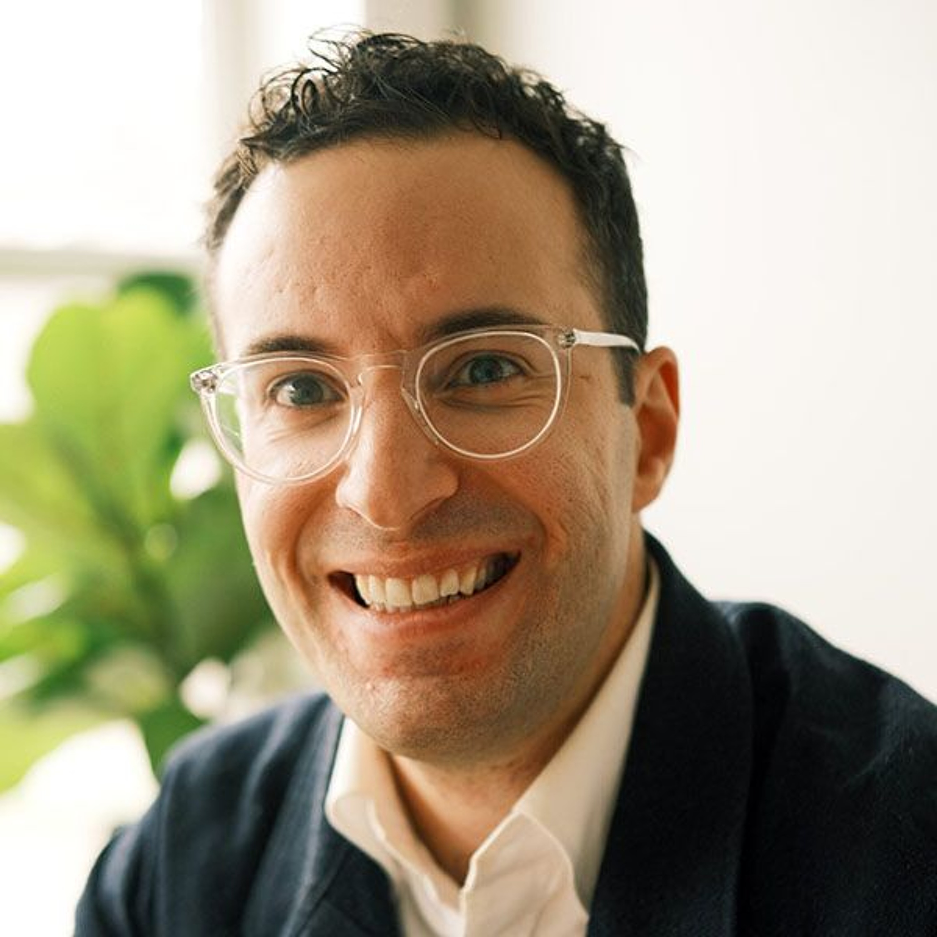 Rosenfeld Review Podcast