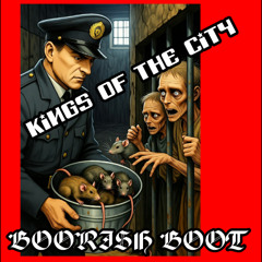 Kings of The City