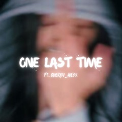 One Last Time