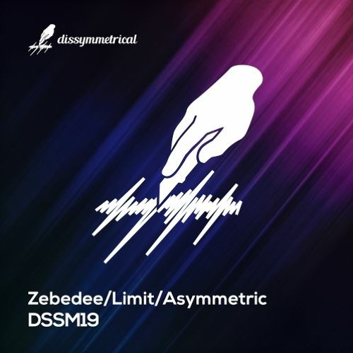 Zebedee & Asymmetric - All Junglists (clip) DSSM 19 OUT NOW