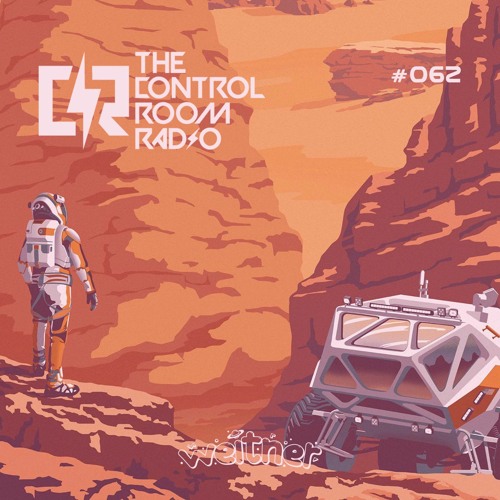 The Control Room Radio #062