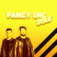 Fancy Inc Style Template (FREE DOWNLOAD)