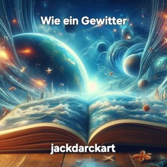 Wie ein Gewitter ( markant rhythmisch hiphop und rap )