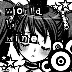 Stream 月見ヤチヨ+初音ミク_Tell Your World x Something Comforting
