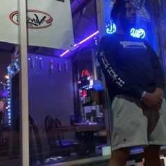 By Myself (Zayserving)