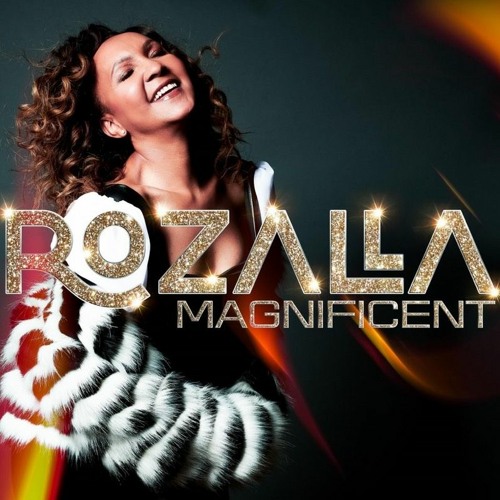 Interview with Rozalla