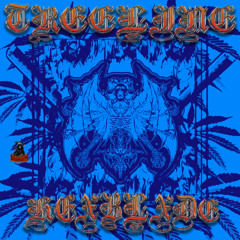 HEXBLXDE - TREELINE (PROD. FLOCKABOI)