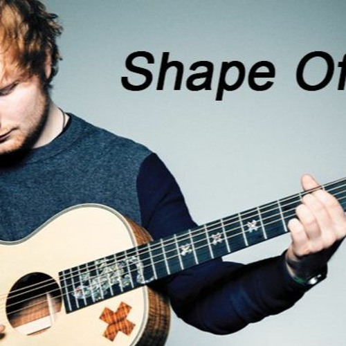 Ed Sheeran - Shape Of You Unplugged Female Cover | Made with ❤ | #EdSheeran | #ShapeOfYou |