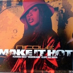 Nicole - I Got What You Want