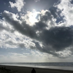 CLOUD 9 (Being Present Guided Visualization Meditation)