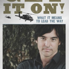 READ EPUB 📒 Get It On!: What It Means to Lead the Way by  Keni Thomas [PDF EBOOK EPU