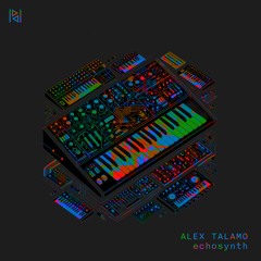 Alex Talamo - Sonar Circuit