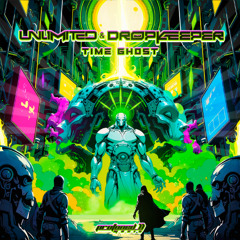 1. Unlimited & Dropkeeper - Time Ghost