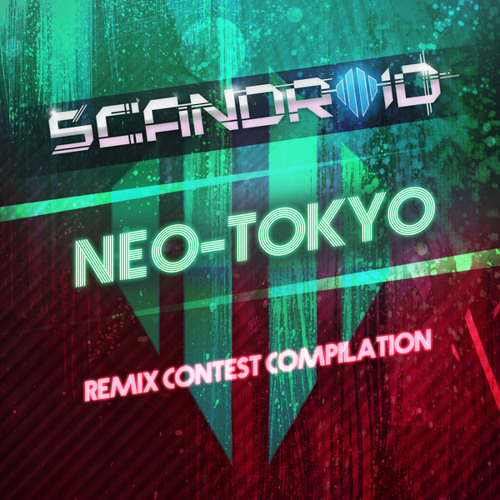 Neo-Tokyo (Chromatique Remix)